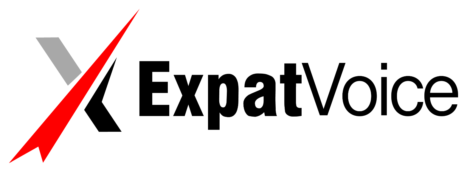 ExpatVoice